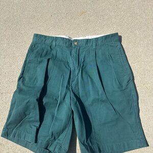Classic Teal Men's Shorts